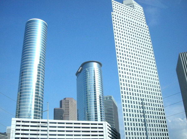 工程案例(南京)