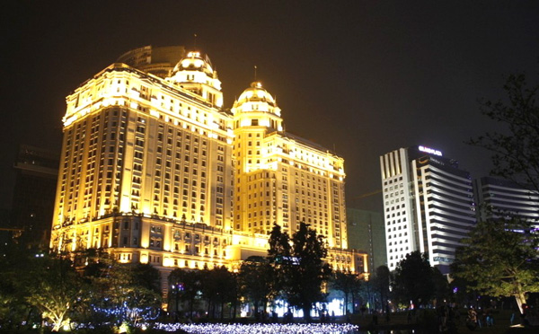 工程案例(香港)